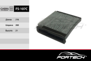 Fortech FS107C
