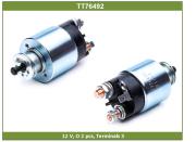 Tesla Technics TT76492