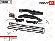 MasterKit 77B0184K