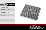 Fortech F * * * C