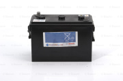 Bosch 0092T30630 Стартерная аккумуляторная батарея