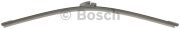 Bosch 3397008047 Щетка стеклоочистителя 400 мм бескаркасная 1 шт 3397008047