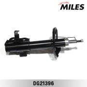 Miles D * * * 6