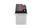 Bosch 0092M4F520 Батарея аккумуляторная 25А/ч 220А обратная полярн.
