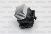 PATRON P150183 Резистор вентилятора отопителя
