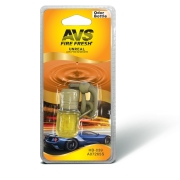AVS A07265S Ароматизатор AVS HB-039 Odor Bottle (аром. Восторг/Unreal) (жидкостный)