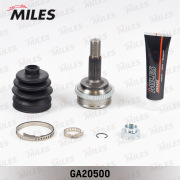 Miles GA20500