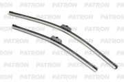 PATRON PWB6146KITVT2 Щетки стеклоочистителя