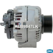 Krauf ALB9847LK 