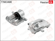 MasterKit 7 * * * 8