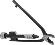 Jonnesway P7716 Плоскогубцы для скручивания проволоки (твистеры), 160 мм
