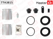 MasterKit 7 * * * 5