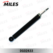 Miles DG02433