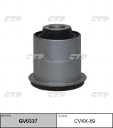 CTR GV0337
