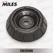 Miles D * * * 8