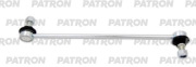 PATRON P * * * D