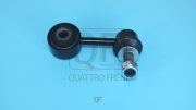 QUATTRO FRENI QF13D00071