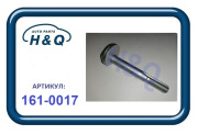 H&Q 1 * * * 7
