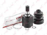 LYNXauto C * * * 1