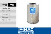 Nac 7795