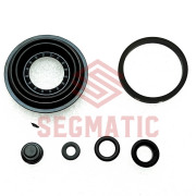 SEGMATIC S * * * 9