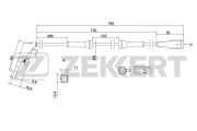 Zekkert SE6036