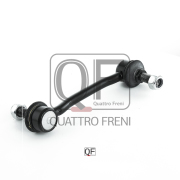 QUATTRO FRENI QF13D00283