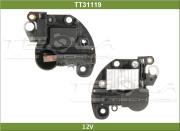 Tesla Technics TT31119