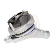 4U AUU02350 ПОДУШКА ДВИГАТЕЛЯ