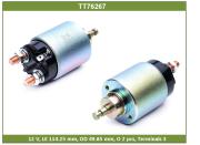 Tesla Technics TT76267