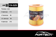 Fortech F * * * 5