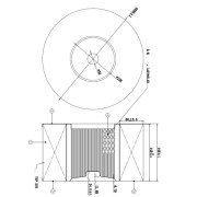 DOUBLE FORCE DFA1018