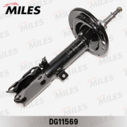Miles DG11569