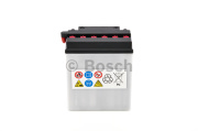 Bosch 0092M4F330 Стартерная аккумуляторная батарея