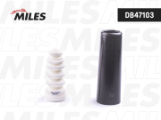 Miles D * * * 3