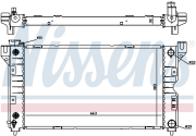 Nissens 60984