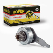 HOFER H * * * 2