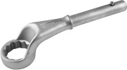 Jonnesway W77A146 Ключ накидной усиленный, 46 мм, d24.5/280 мм