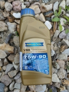 Ravenol 122110100101998