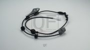 QUATTRO FRENI QF61F00381