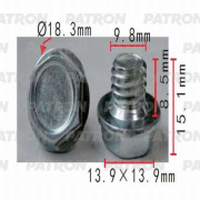 PATRON P370552