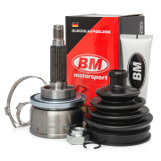 BM-Motorsport C * * * 3