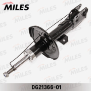 Miles DG2136601 Амортизатор