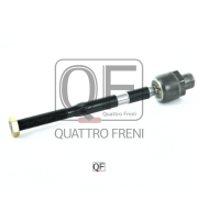 QUATTRO FRENI Q * * * 2