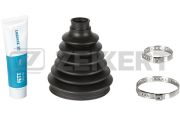 Zekkert SM1215S Пыльник ШРУСа, к-т Lexus RX (U3) 06-, Mitsubishi Galant II-III 03-, Toyota Avensis (T220, T250) 97-