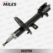 Miles DG21758