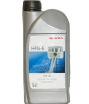 HONDA 08232P99F1HMR Масло моторное синтетика 5W-30 1 л.