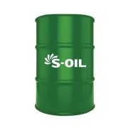 S-Oil E107650 Масло моторное синтетика S-Oil 7 RED #7 5W-40 200 л.