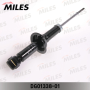Miles D * * * 1