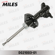 Miles DG2100301